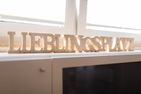  Haus Coordes Wohnung 1 Norderney - Dekoratives Detail