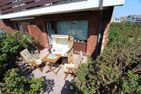 Dünenstraße 33A, EG links Wenningstedt - Terrasse