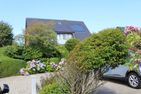 Südwind - Osterweg 51, App. 1 Wenningstedt - Hauptansicht