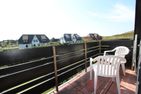 Dünental 6b Wenningstedt - Balkon