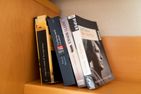  Haus Coordes Wohnung 4 Norderney - Dekoratives Detail