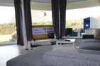  Schloss am Meer - Dünenstr. 27, App. 20 Wenningstedt - Wohnzimmer