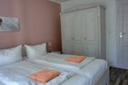  Ferienwohnung W3.2 Graal-Müritz - Schlafzimmer
