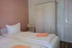  Ferienwohnung W3.2 Graal-Müritz - Schlafzimmer