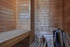  Ferienwohnung W3.2 Graal-Müritz - Sauna
