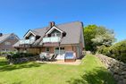  Ferienhaus Carola / Sauna Westerland - 