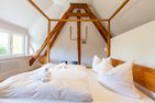  Kuhleger Ostseebad Wustrow - Schlafzimmer