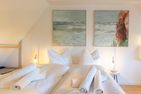  Kuhleger Ostseebad Wustrow - Schlafzimmer