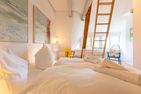  Kuhleger Ostseebad Wustrow - Schlafzimmer