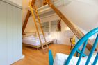  Kuhleger Ostseebad Wustrow - Schlafzimmer
