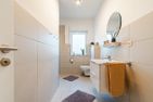  Watthuus Greetsiel/Krummhörn - Badezimmer