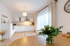  Watthuus Greetsiel/Krummhörn - Wohnzimmer