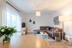  Watthuus Greetsiel/Krummhörn - Wohnzimmer