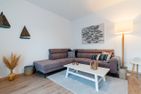 Watthuus Greetsiel/Krummhörn - Wohnzimmer