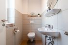  Watthuus Greetsiel/Krummhörn - Badezimmer