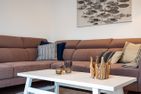  Watthuus Greetsiel/Krummhörn - Wohnzimmer