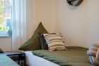  Watthuus Greetsiel/Krummhörn - Schlafzimmer