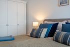  Watthuus Greetsiel/Krummhörn - Schlafzimmer