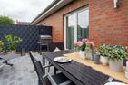  Watthuus Greetsiel/Krummhörn - Terrasse