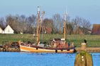  Watthuus Greetsiel/Krummhörn - 