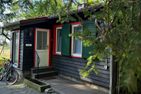  Steinbachhütte 2 Wernigerode - 