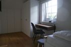  Stüürmanns Huus Norden/Norddeich - Schlafzimmer