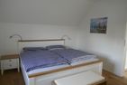  Stüürmanns Huus Norden/Norddeich - Schlafzimmer