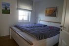  Stüürmanns Huus Norden/Norddeich - Schlafzimmer