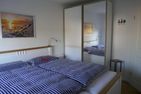  Stüürmanns Huus Norden/Norddeich - Schlafzimmer