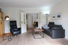 Südwind - Osterweg 51, App. 1 Wenningstedt - Wohnzimmer