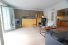 Südwind - Osterweg 51, App. 1 Wenningstedt - Wohnzimmer