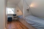  Mitte 6 Hörnum/Ortsmitte - Schlafzimmer