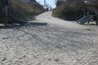  Sunny, entspannen auf der Südterrasse Lübecker Bucht - Ostsee - 