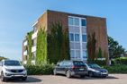  Haus Habel Wohnung 18 Wyk auf Föhr - Fassade / Eingang