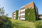  Haus Habel Wohnung 18 Wyk auf Föhr - Fassade / Eingang