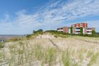  Haus Habel Wohnung 18 Wyk auf Föhr - Landschaft
