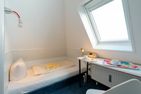 Haus Düneneck Wenningstedt - Schlafzimmer