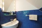 Haus Düneneck Wenningstedt - Gäste-WC