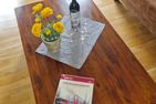  Ferienwohnung an der Salamanderburg Wernigerode - 