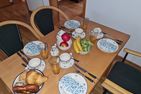  Ferienwohnung an der Salamanderburg Wernigerode - 
