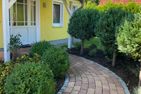  Villa Sienna Fischland-Darss-Zingst - 