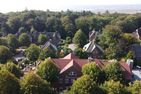  Ferienwohnung Mond Wyk auf Föhr - Vogelperspektive