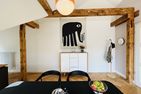  Ferienwohnung Mond Wyk auf Föhr - Küche / Küchenzeile