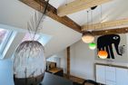  Ferienwohnung Mond Wyk auf Föhr - Küche / Küchenzeile