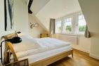  Ferienwohnung Mond Wyk auf Föhr - Schlafzimmer