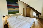  Ferienwohnung Mond Wyk auf Föhr - Schlafzimmer