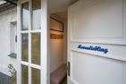  Meeresliebling Scharbeutz - Fassade / Eingang