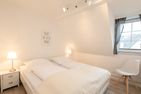  Meeresliebling Scharbeutz - Schlafzimmer