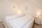  Meeresliebling Scharbeutz - Schlafzimmer