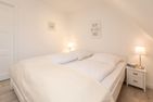  Meeresliebling Scharbeutz - Schlafzimmer